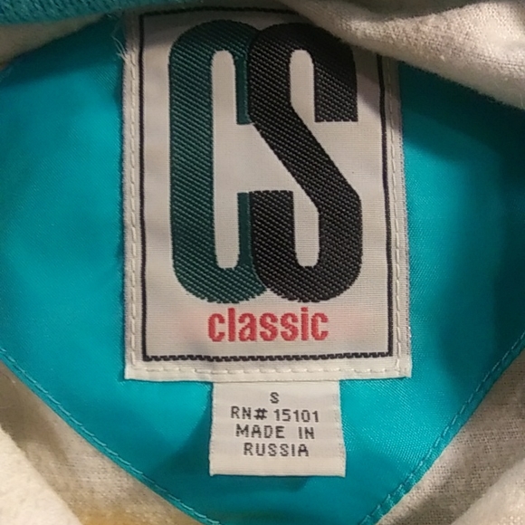 Jacket - Picture 9 of 11